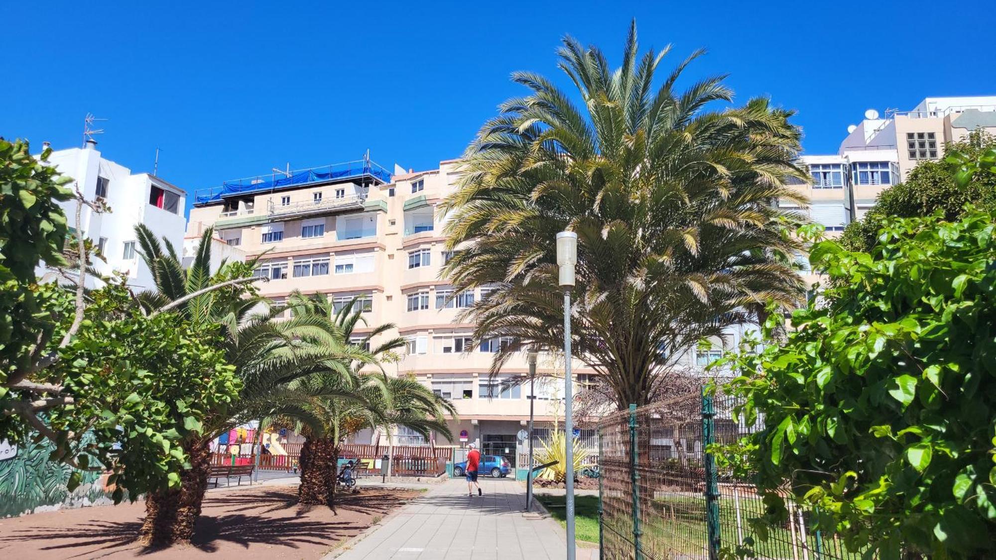 Next To The Beach 5 Beds - Wifi By Canariasgetaway Las Palmas de Gran Canaria Exteriör bild
