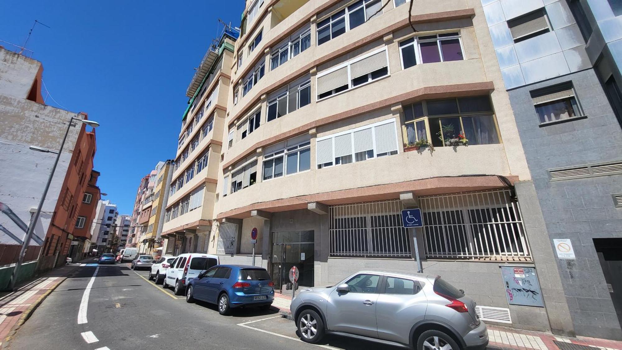 Next To The Beach 5 Beds - Wifi By Canariasgetaway Las Palmas de Gran Canaria Exteriör bild