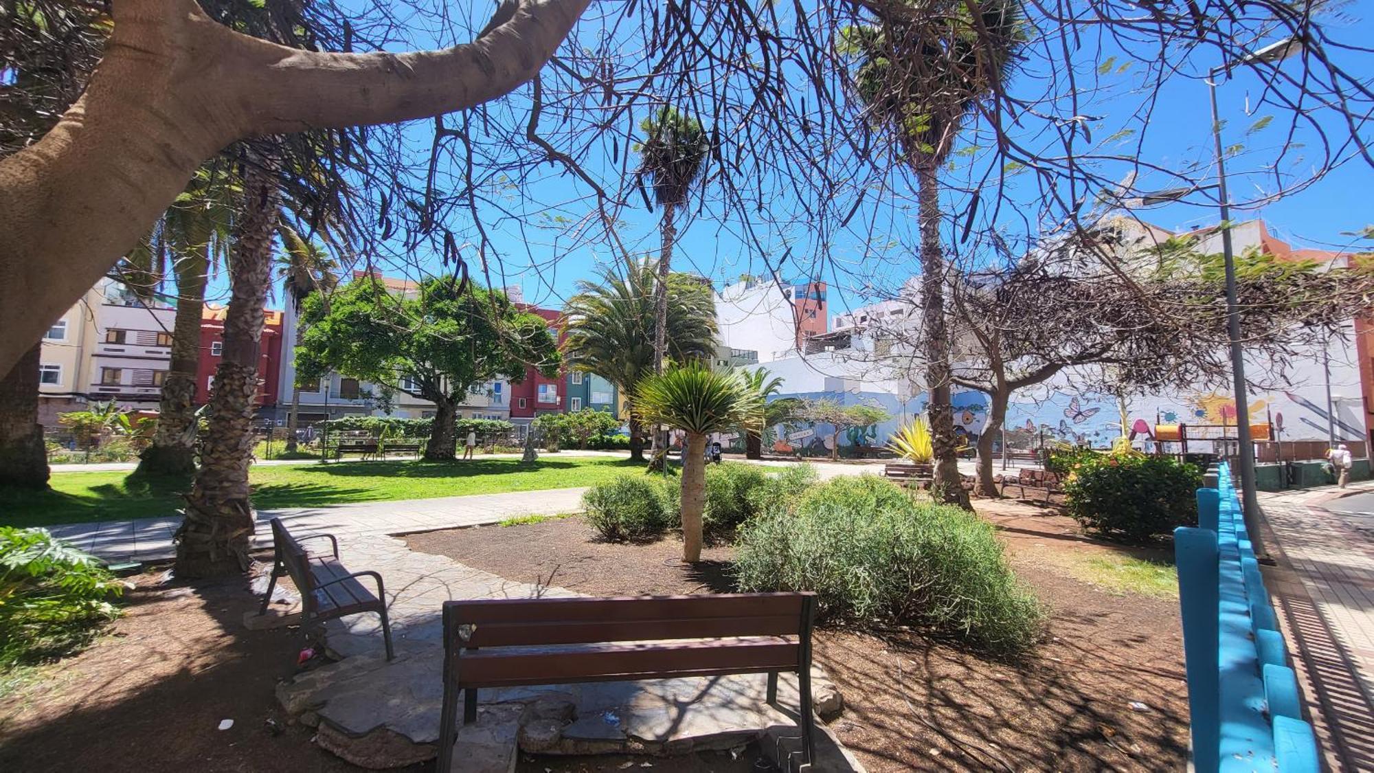 Next To The Beach 5 Beds - Wifi By Canariasgetaway Las Palmas de Gran Canaria Exteriör bild