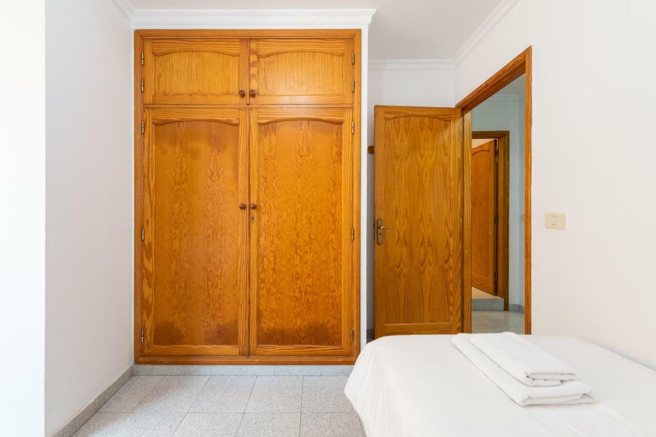 Next To The Beach 5 Beds - Wifi By Canariasgetaway Las Palmas de Gran Canaria Exteriör bild