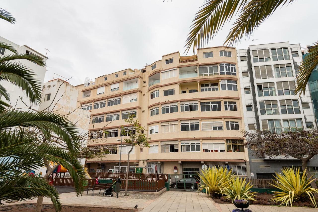 Next To The Beach 5 Beds - Wifi By Canariasgetaway Las Palmas de Gran Canaria Exteriör bild