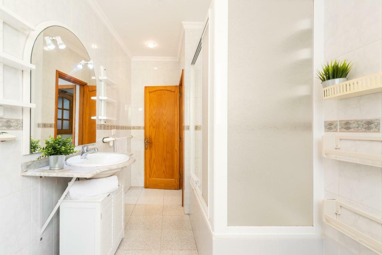 Next To The Beach 5 Beds - Wifi By Canariasgetaway Las Palmas de Gran Canaria Exteriör bild