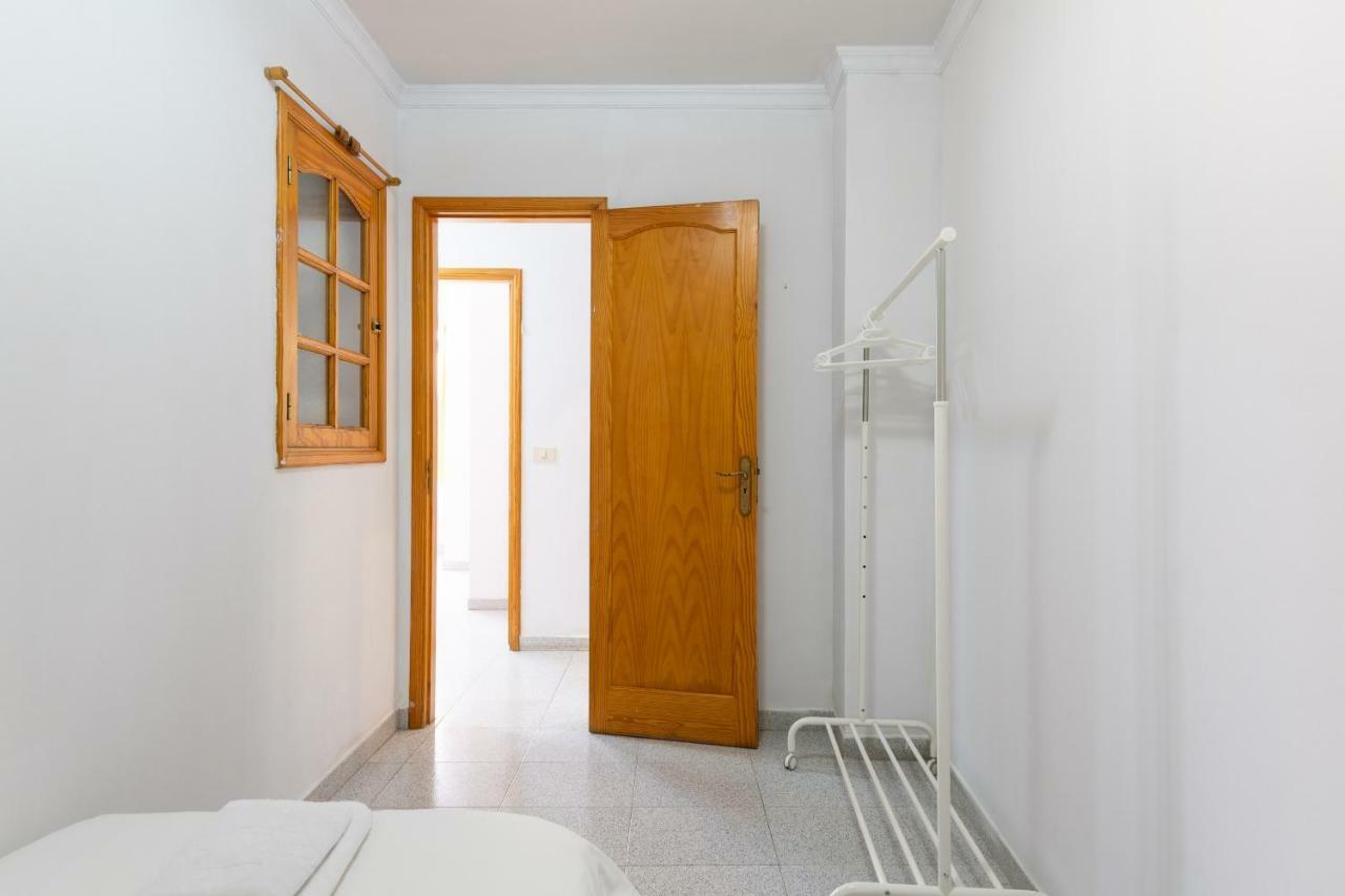 Next To The Beach 5 Beds - Wifi By Canariasgetaway Las Palmas de Gran Canaria Exteriör bild